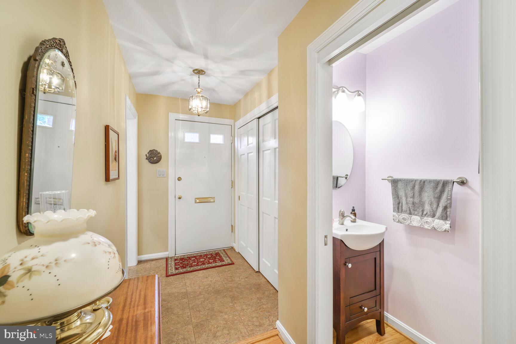 706 6th Street Southwest Washington, DC 20024 - Photo 3 of 29 Gallery Image 3