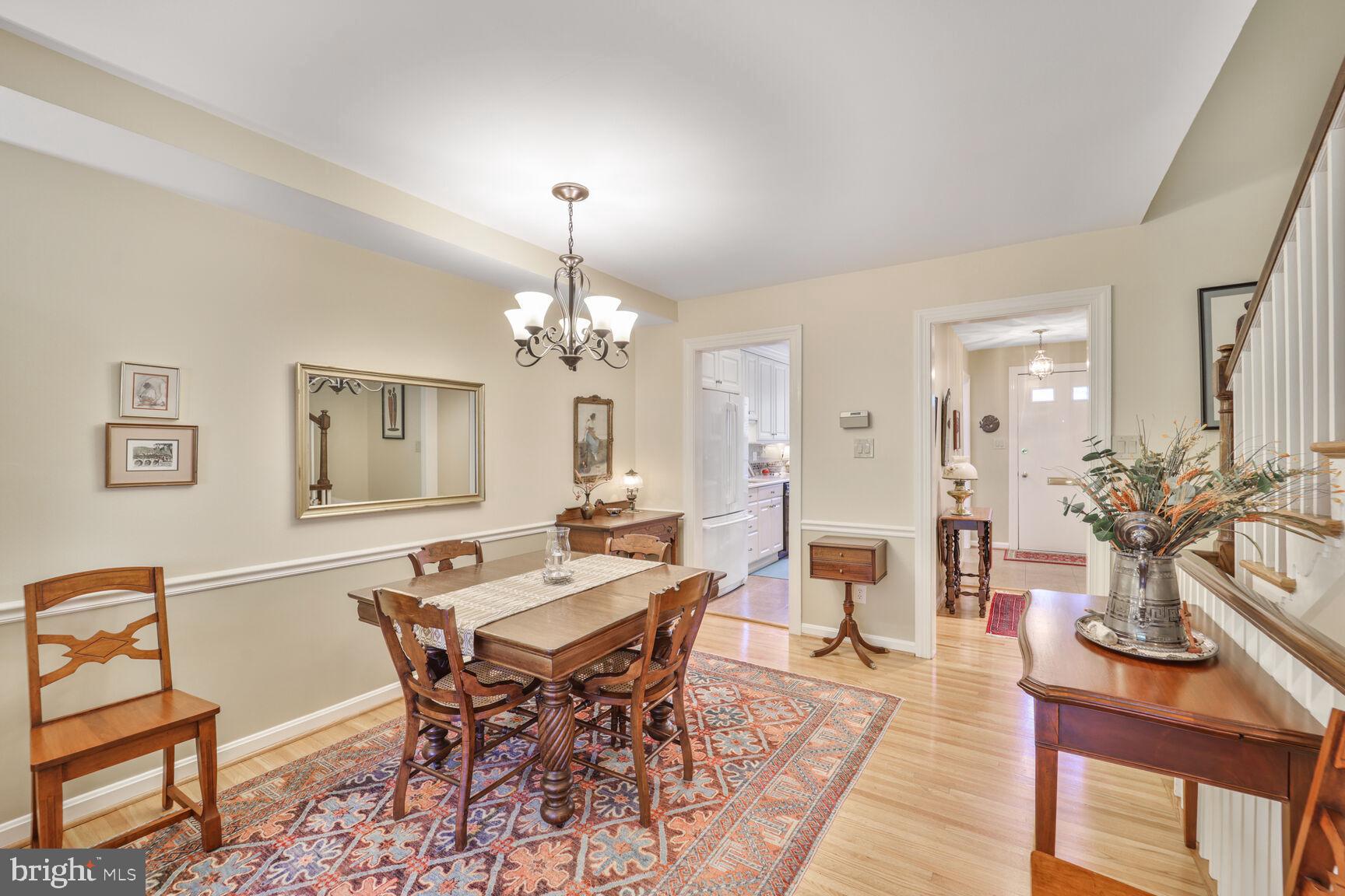706 6th Street Southwest Washington, DC 20024 - Photo 5 of 29 Gallery Image 5