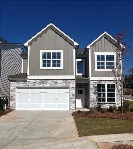 $429,900 | 277 Lakeside Place, Canton, GA 30114