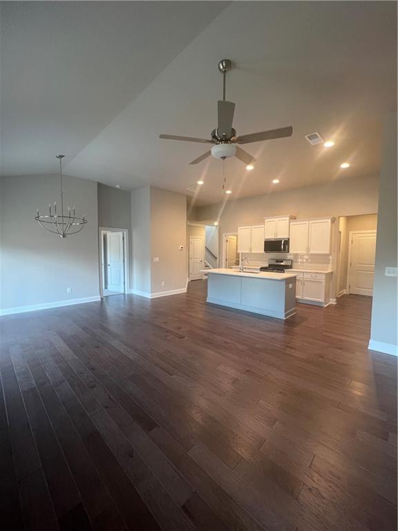 277 Lakeside Place Canton, GA 30114 - Photo 4 of 31