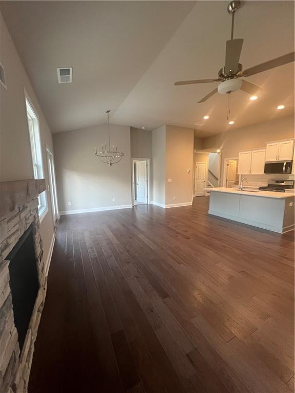 277 Lakeside Place Canton, GA 30114 - Photo 5 of 31