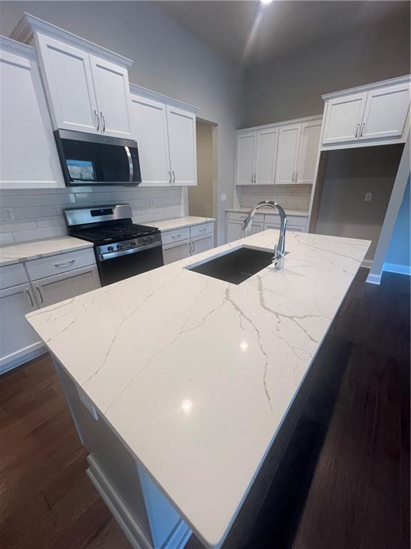 277 Lakeside Place Canton, GA 30114 - Photo 6 of 31