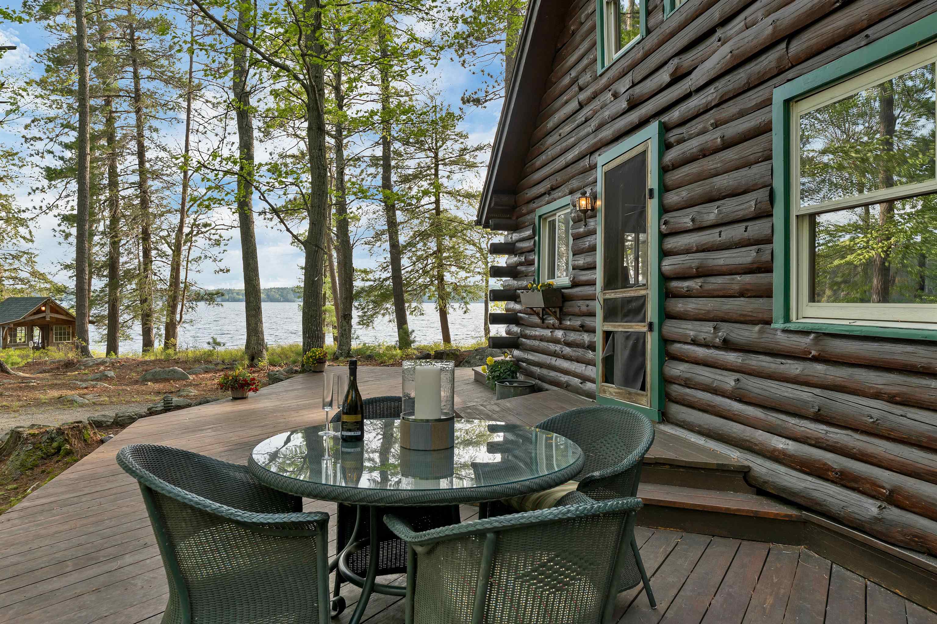 38 Mark Island Gilford, NH 03249 - Photo 8 of 60