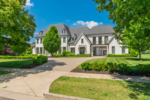$6,500,000 | 391 Jones Parkway, Brentwood, TN 37027