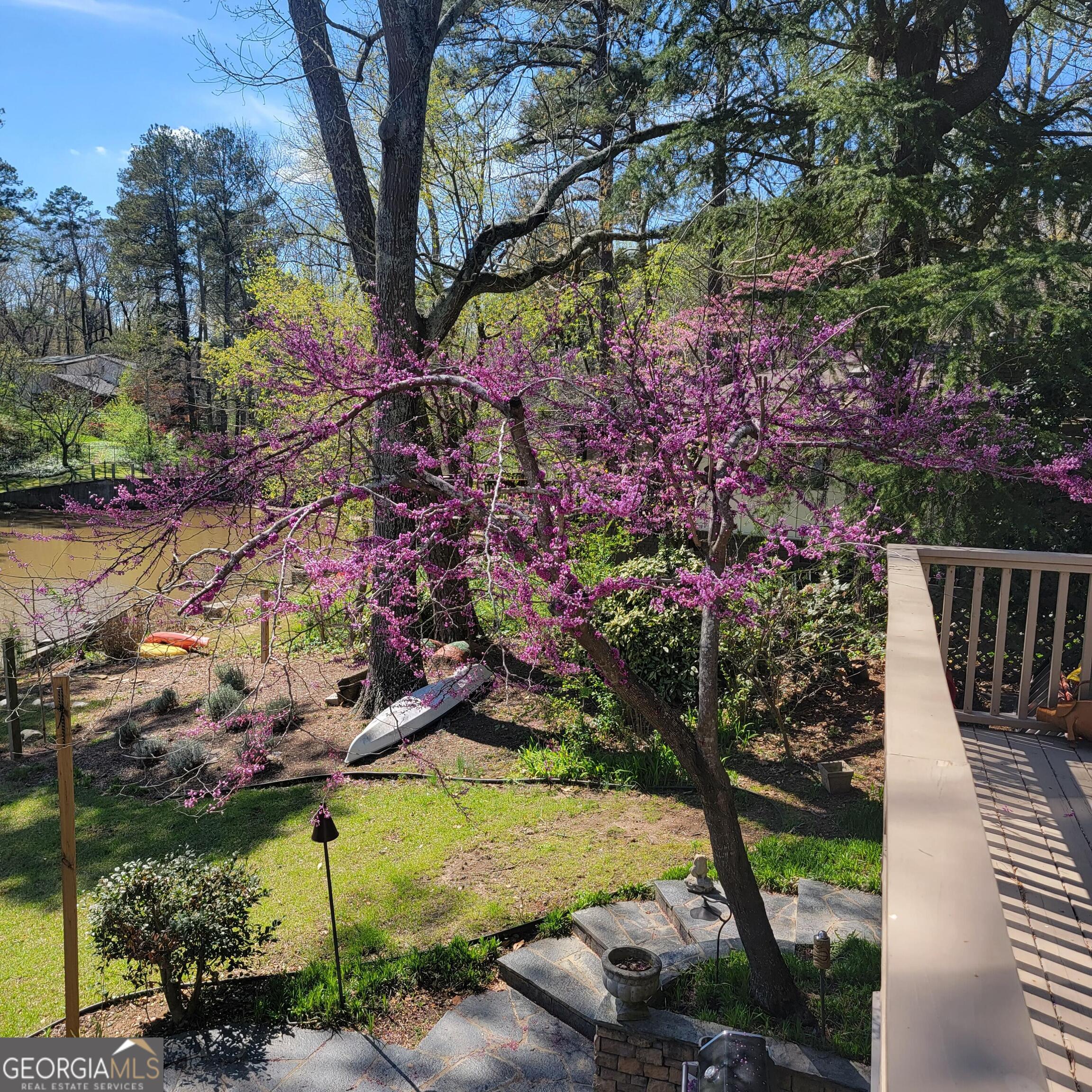 2469 Circlewood Road Northeast Atlanta, GA 30345 - Photo 4 of 26