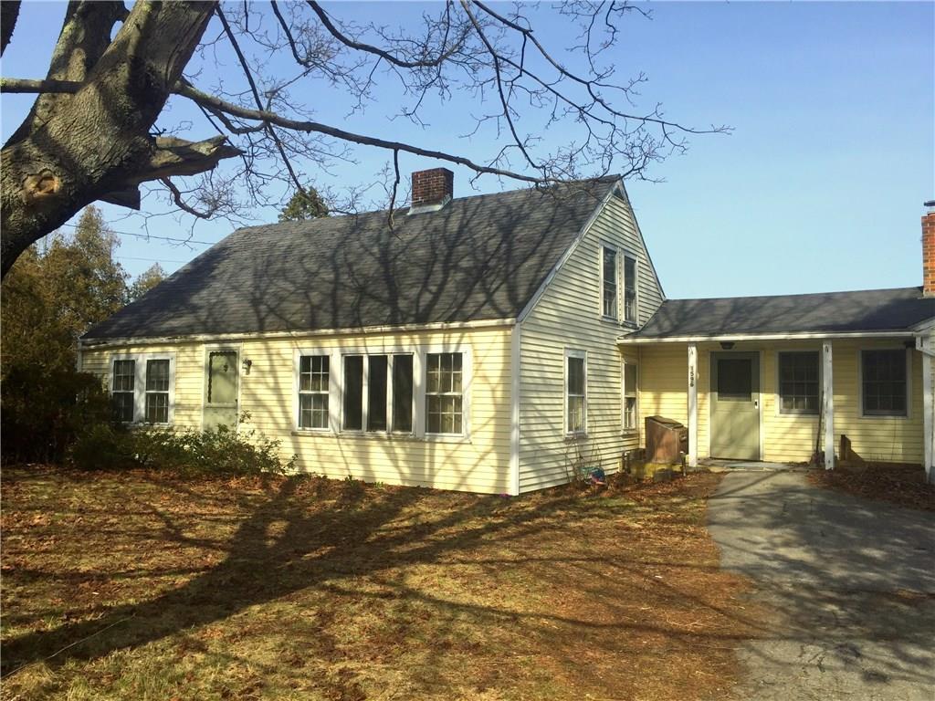 1596 Friendship Road Waldoboro, ME 04572 - Photo 1 of 12 Photo