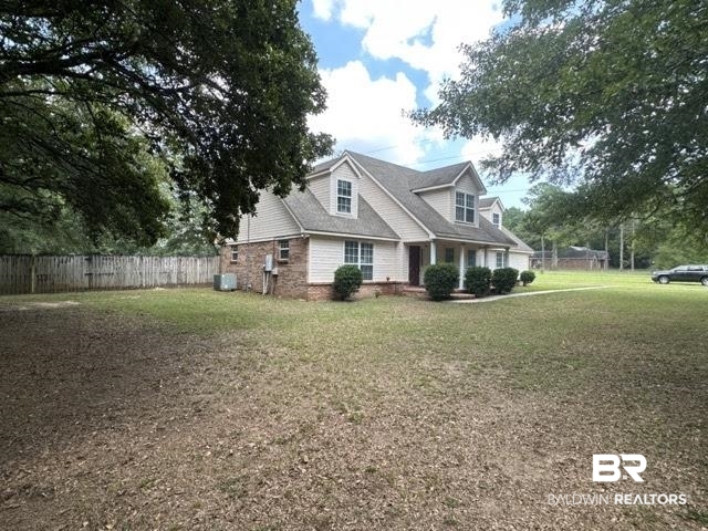 7720 Lake Marie Road Theodore, AL 36582 - Photo 2 of 32