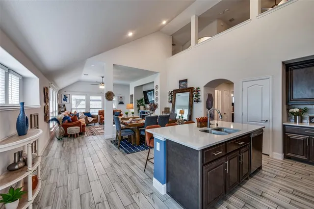 $455,000 | 1208 Starlight Avenue, Aubrey, TX 76227