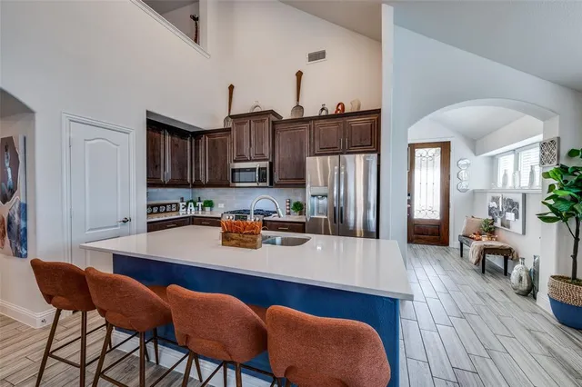 $455,000 | 1208 Starlight Avenue, Aubrey, TX 76227