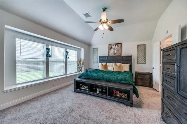 $455,000 | 1208 Starlight Avenue, Aubrey, TX 76227