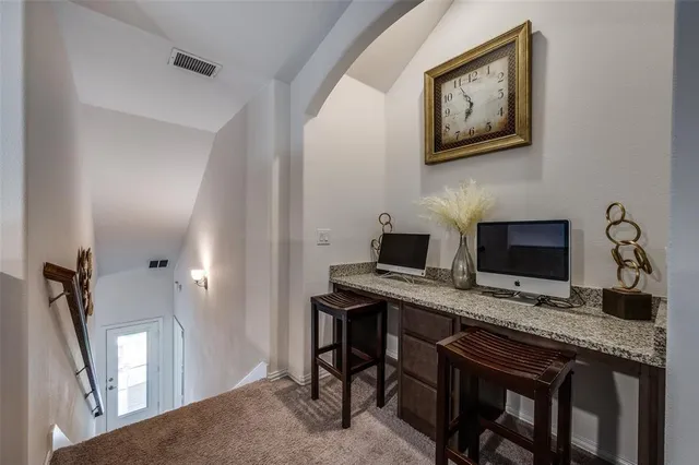 $455,000 | 1208 Starlight Avenue, Aubrey, TX 76227