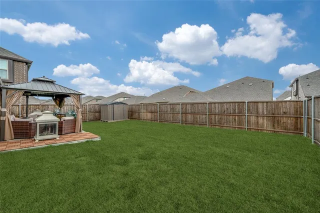 $455,000 | 1208 Starlight Avenue, Aubrey, TX 76227