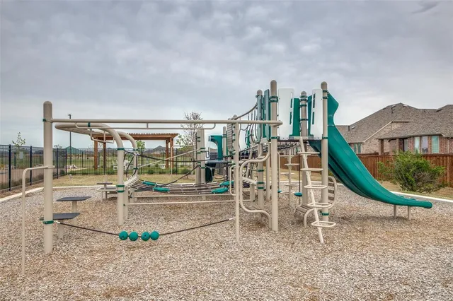 $455,000 | 1208 Starlight Avenue, Aubrey, TX 76227