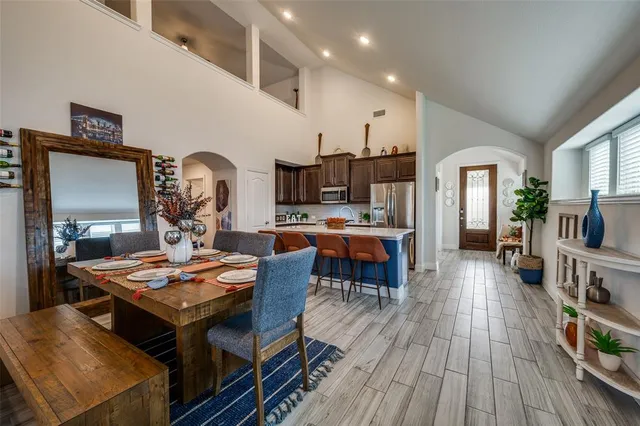 $455,000 | 1208 Starlight Avenue, Aubrey, TX 76227