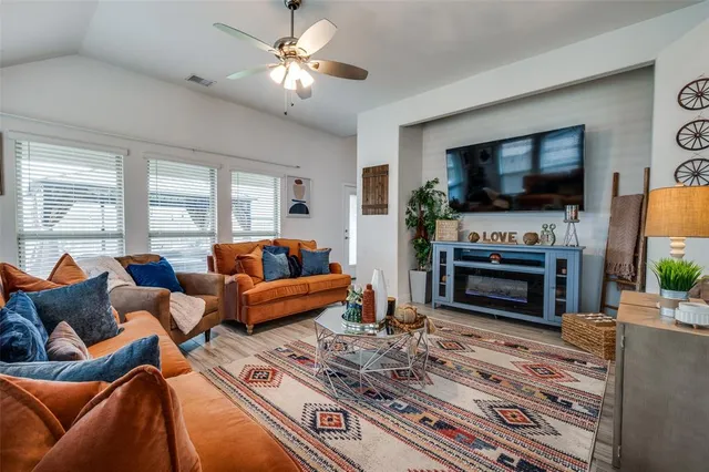 $455,000 | 1208 Starlight Avenue, Aubrey, TX 76227