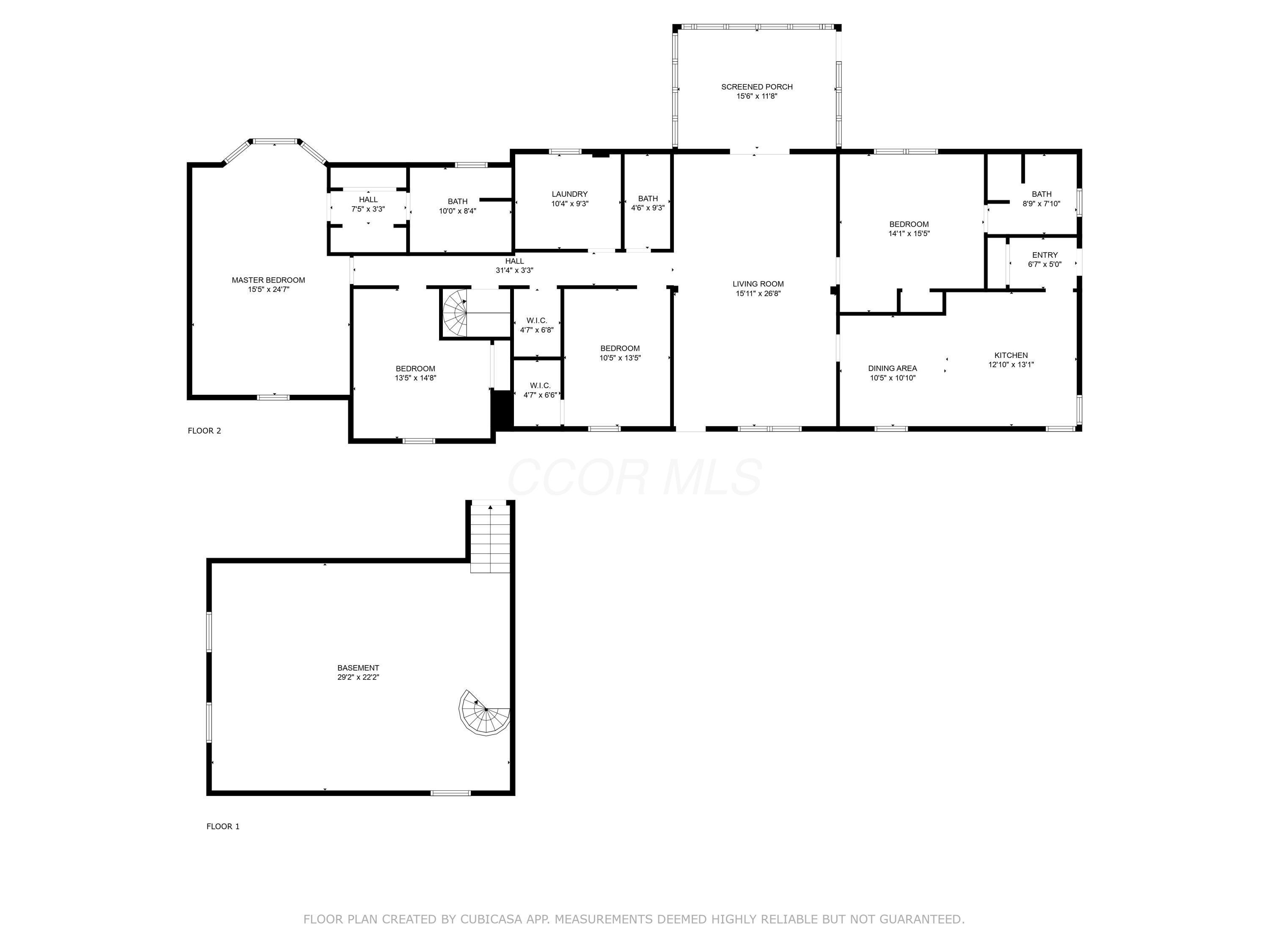 2572 Lee Road Marion, OH 43302 - Photo 49 of 50 3-Floorplan_3