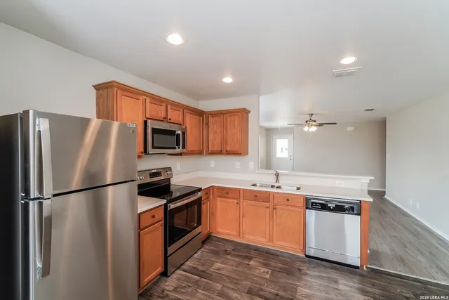 $1,650 | 9738 Marbach Canyon, San Antonio, TX 78245