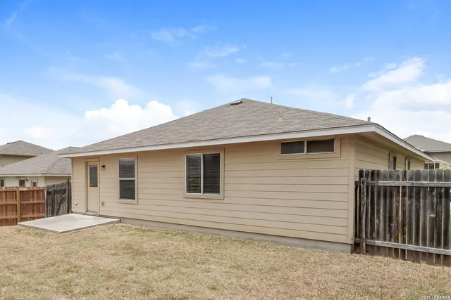 $1,650 | 9738 Marbach Canyon, San Antonio, TX 78245