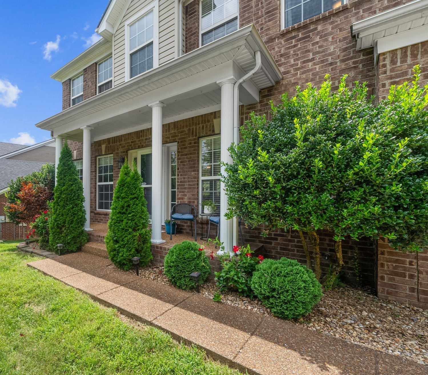 2929 Buckner Lane Spring Hill, TN 37174 - Photo 2 of 44 Gallery Image 2