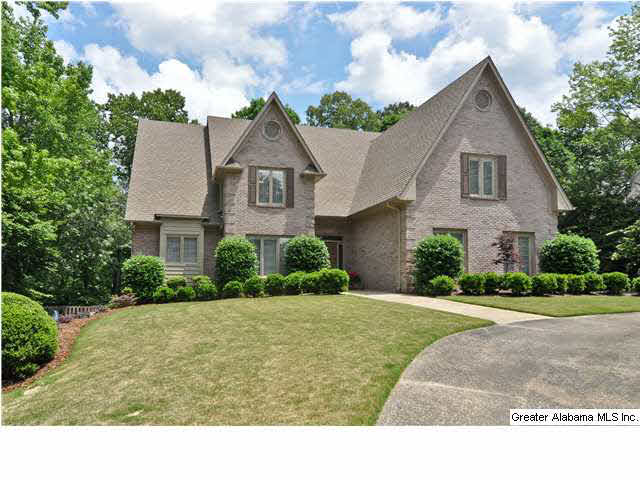 3856 Timberline Way Birmingham, AL 35243 - Photo 1 of 32