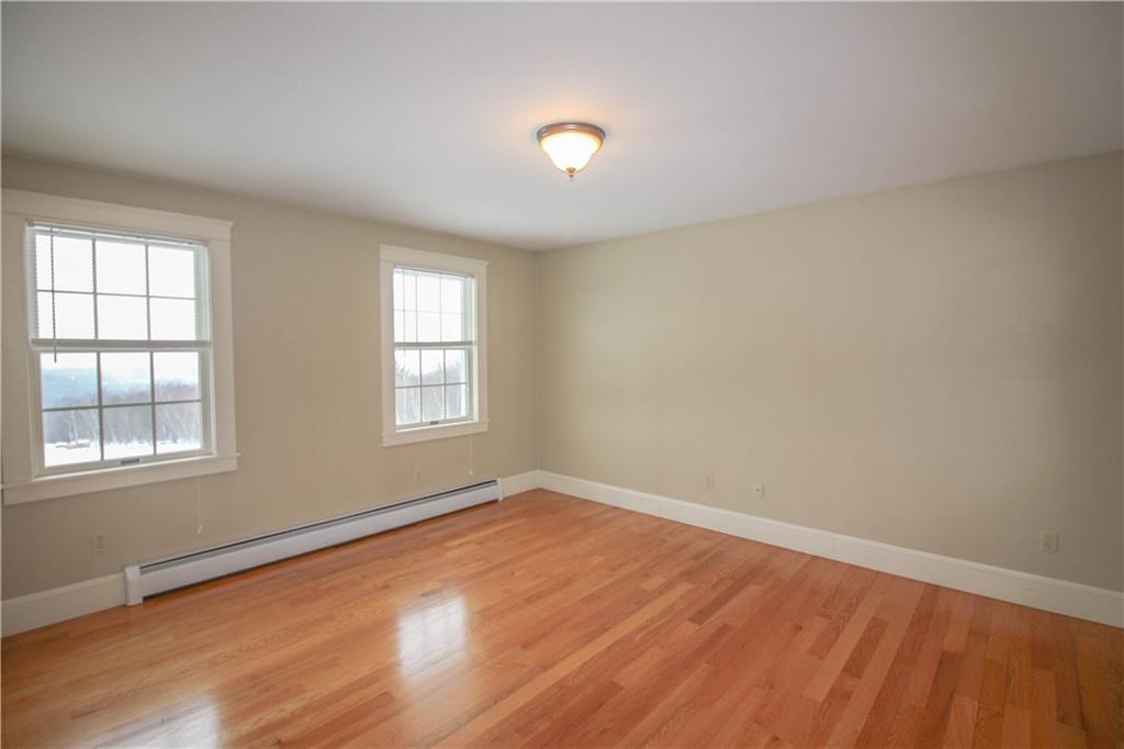 98 Harlow Road Peru, ME 04290 - Photo 20 of 34 Upstairs bedroom