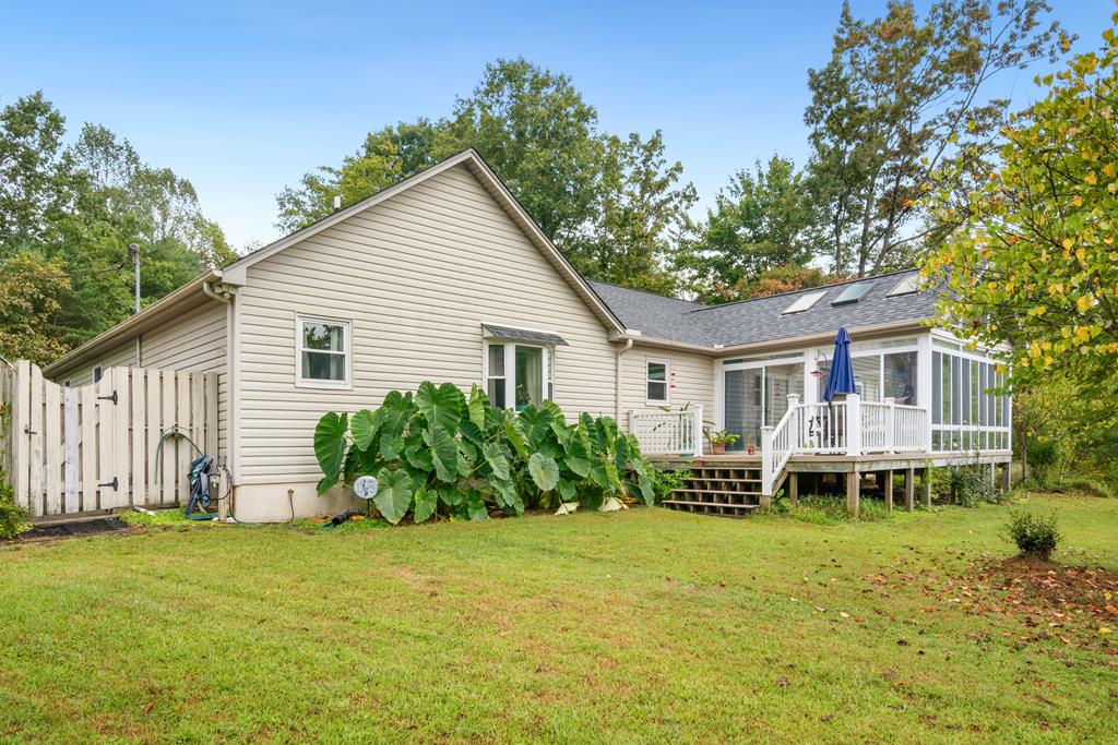 170 Holly Ridge Drive Cana, VA 24317 - Photo 44 of 68 Gallery Image 44