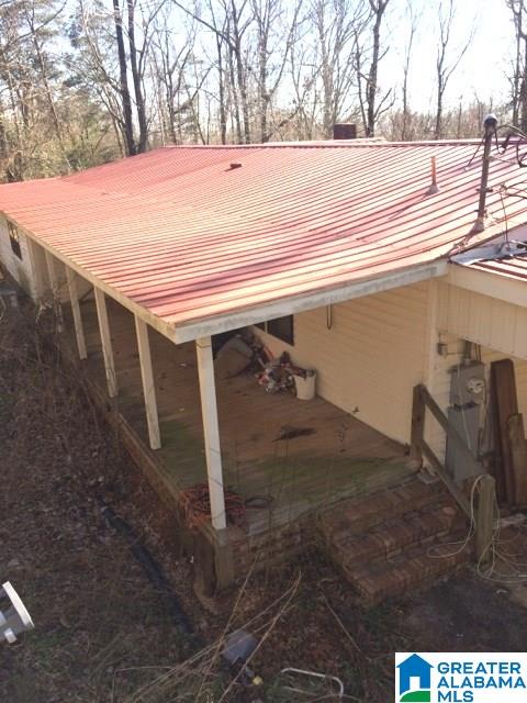 4530 Oak Grove Road, Unit 20 ACRES Lineville, AL 36266 - Photo 6 of 9