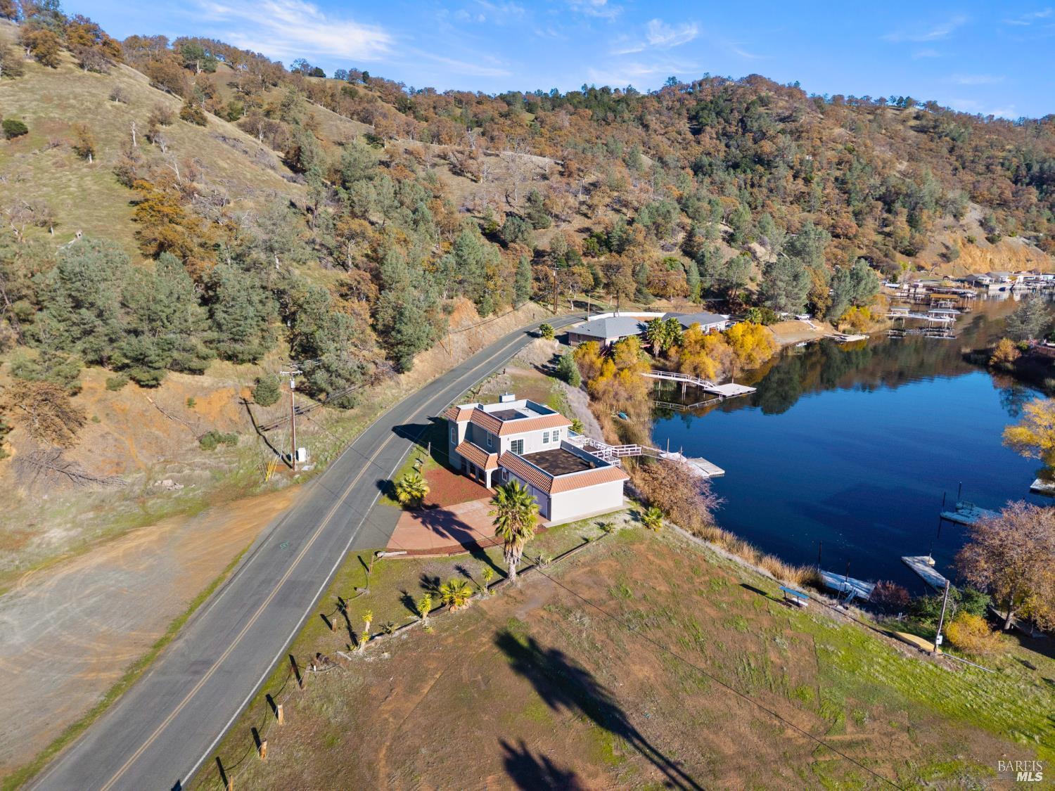 11115 Lakeshore Drive Clearlake, CA 95422 - Photo 39 of 68