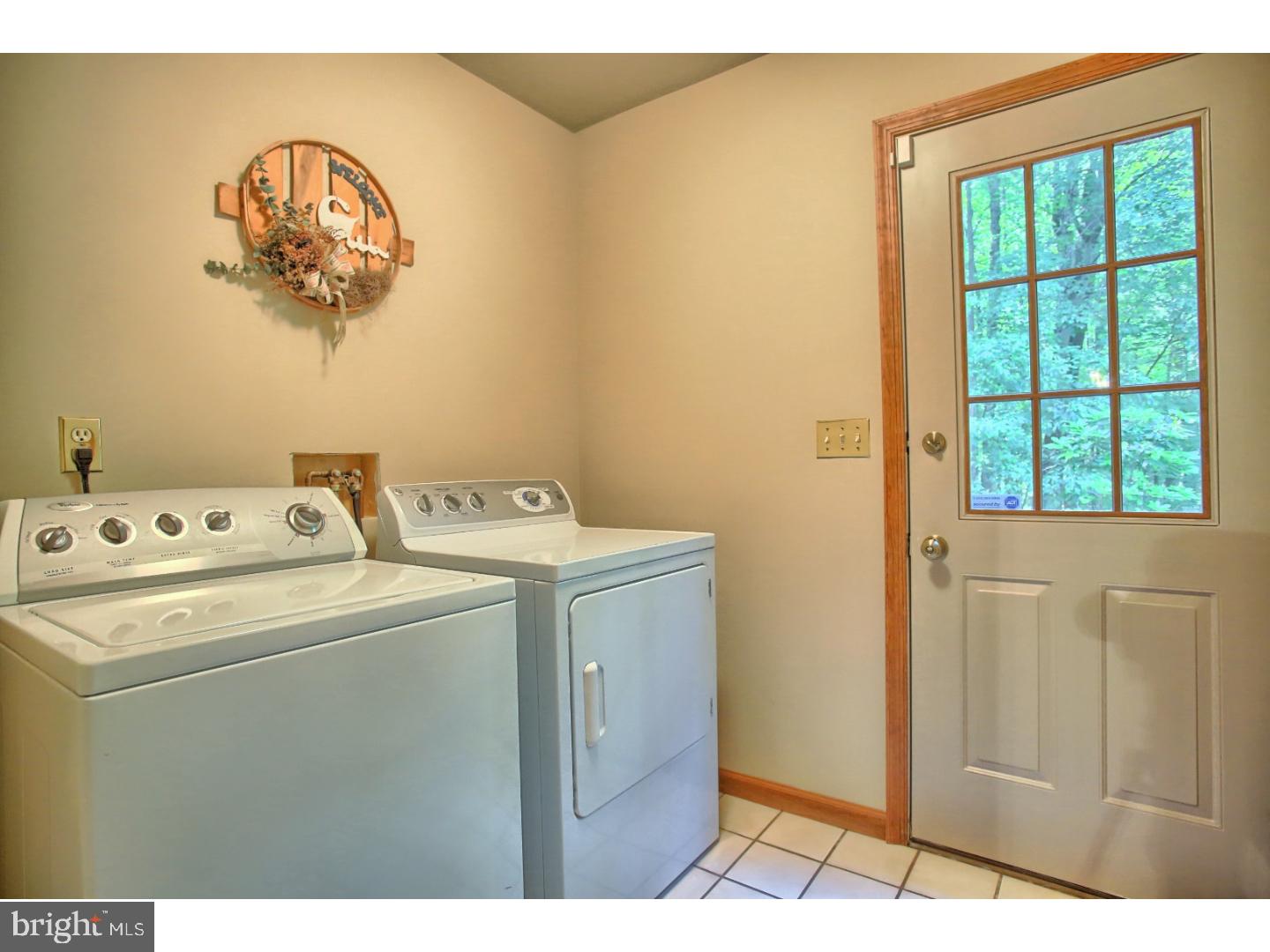 39 Fawn Drive Reading, PA 19607 - Photo 21 of 24 Laundry Room