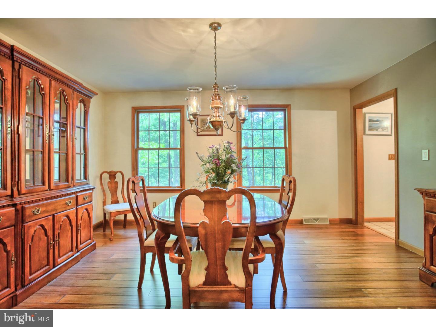 39 Fawn Drive Reading, PA 19607 - Photo 7 of 24 Dining Room