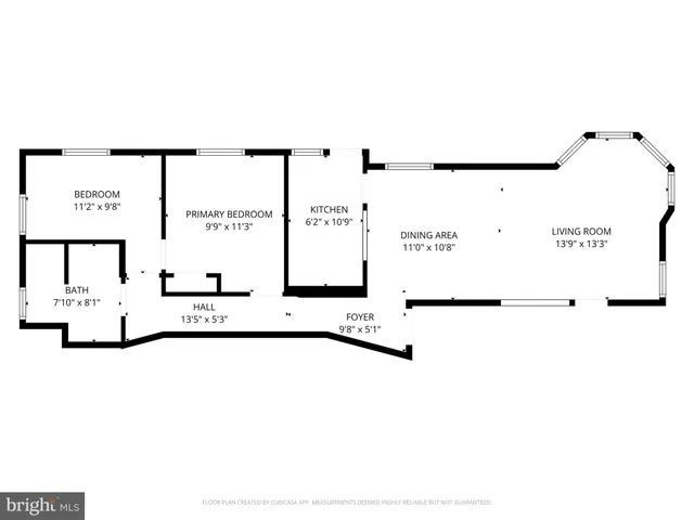 $1,475 | 2514 Market Street, Unit 4, Camp Hill, PA 17011