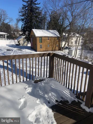 $1,475 | 2514 Market Street, Unit 4, Camp Hill, PA 17011