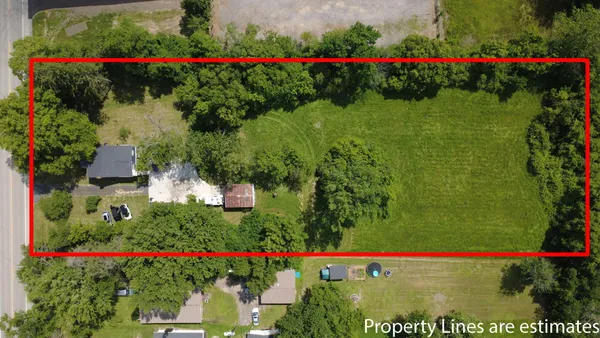 $319,500 | 6855 Harrisburg Pike, Orient, OH 43146