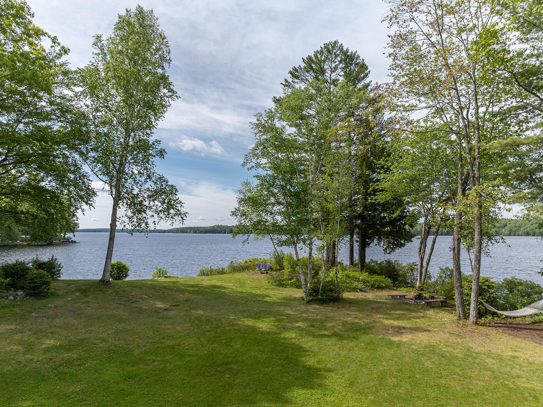 669 Cape Monday Road Harrison, ME 04040 - Photo 4 of 70 4