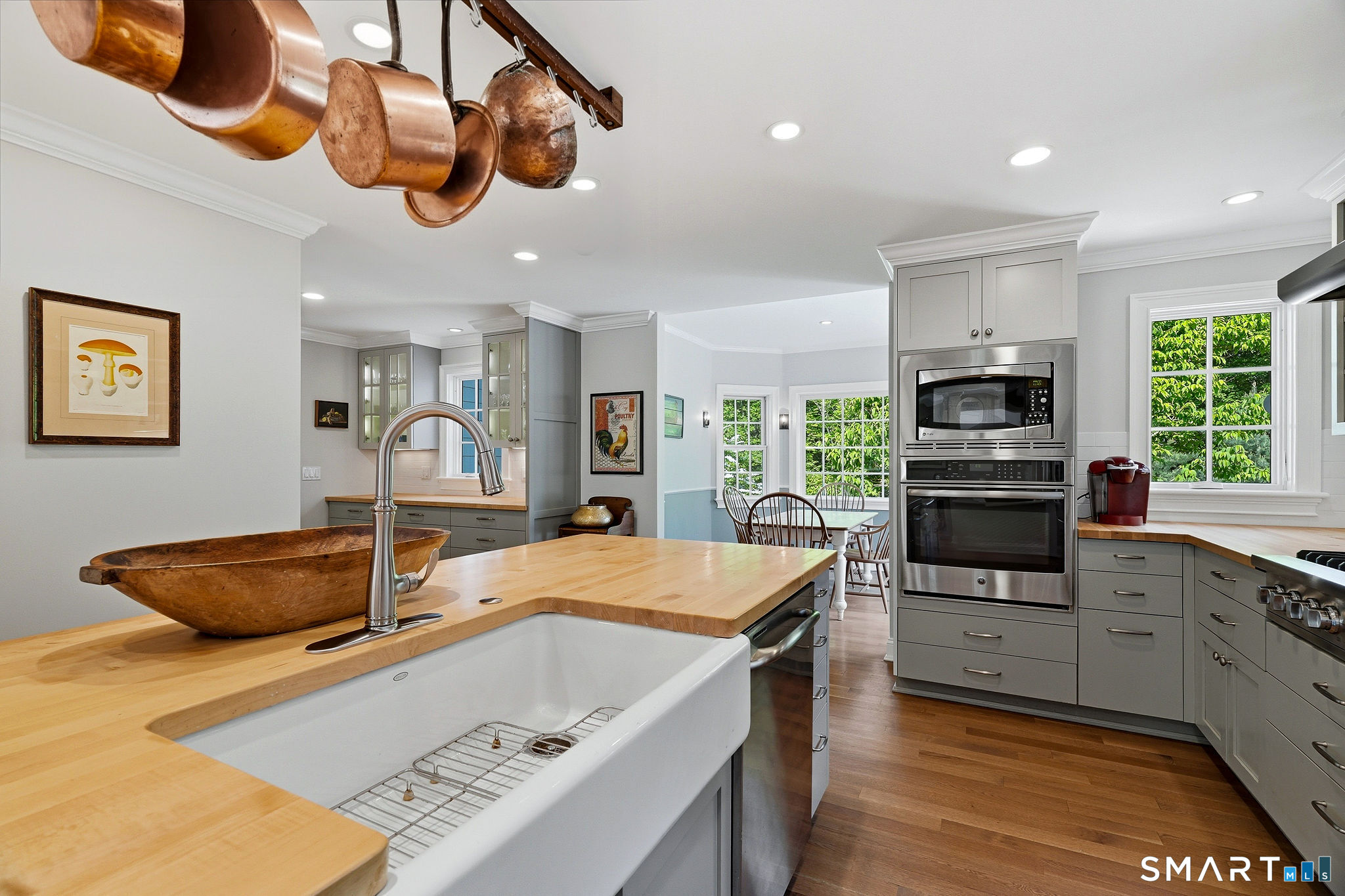 118 Bill Hill Road Lyme, CT 06371 - Photo 8 of 38