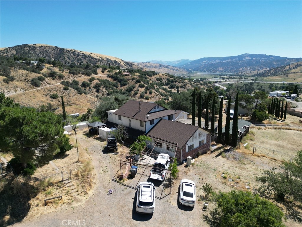 7 Cuddy Canyon Road Lebec, CA 93243 - Photo 37 of 50