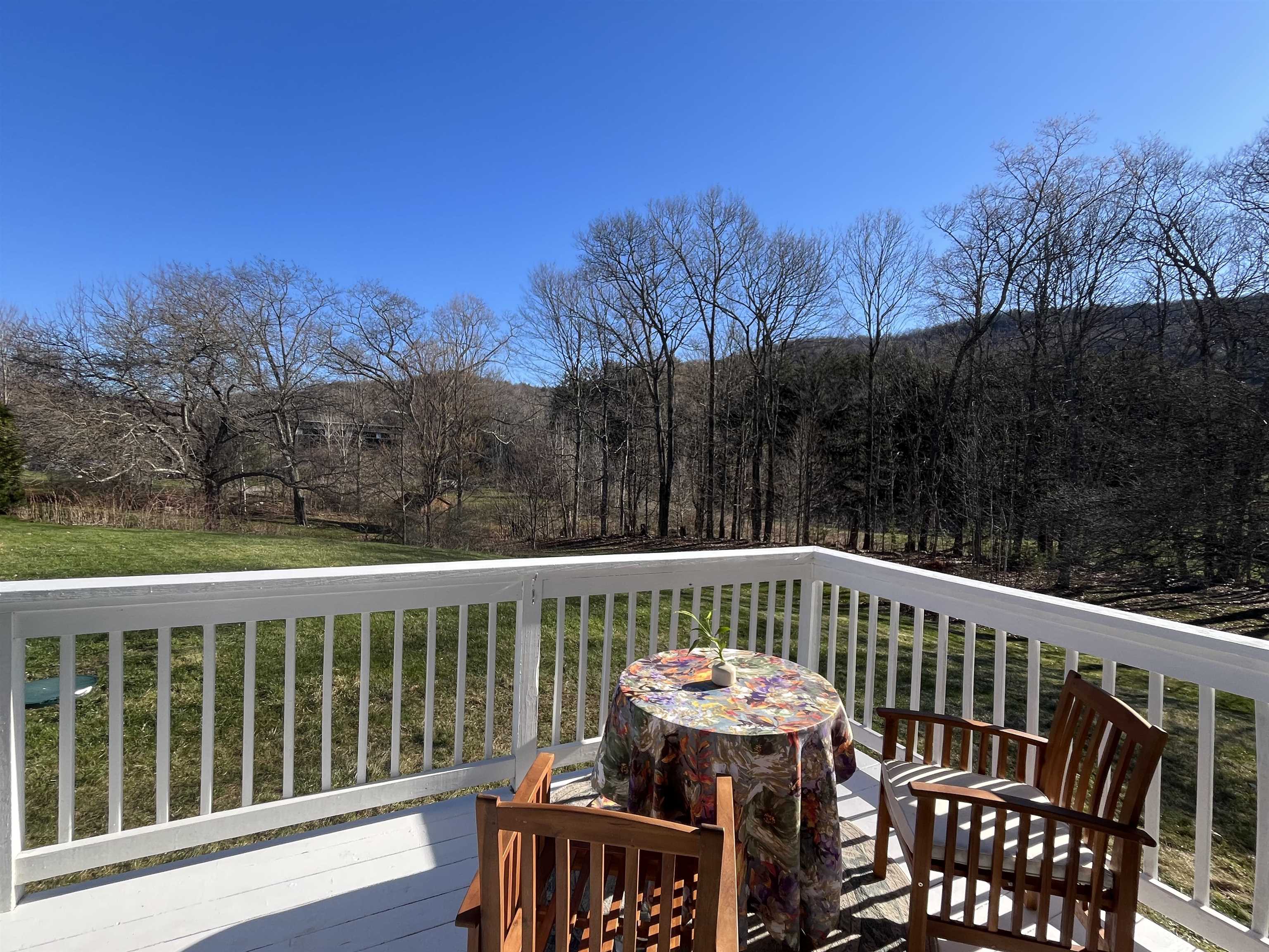 16 Night Pasture Lane Chittenden, VT 05701 - Photo 13 of 47