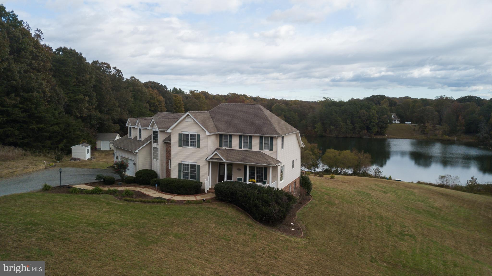 3435 White Hall Road King George, VA 22485 - Photo 1 of 64 Gallery Image 1