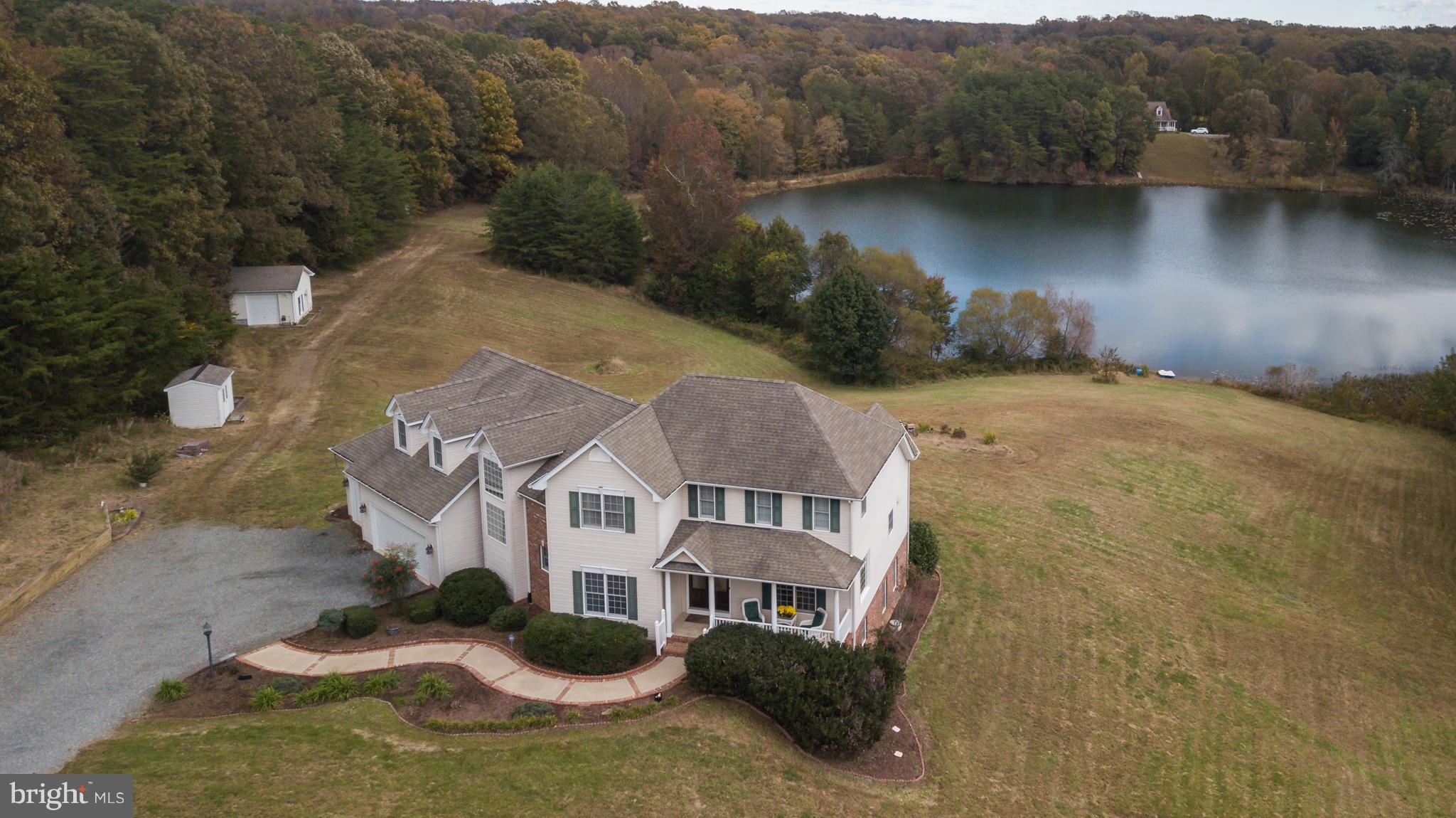 3435 White Hall Road King George, VA 22485 - Photo 2 of 64 Gallery Image 2