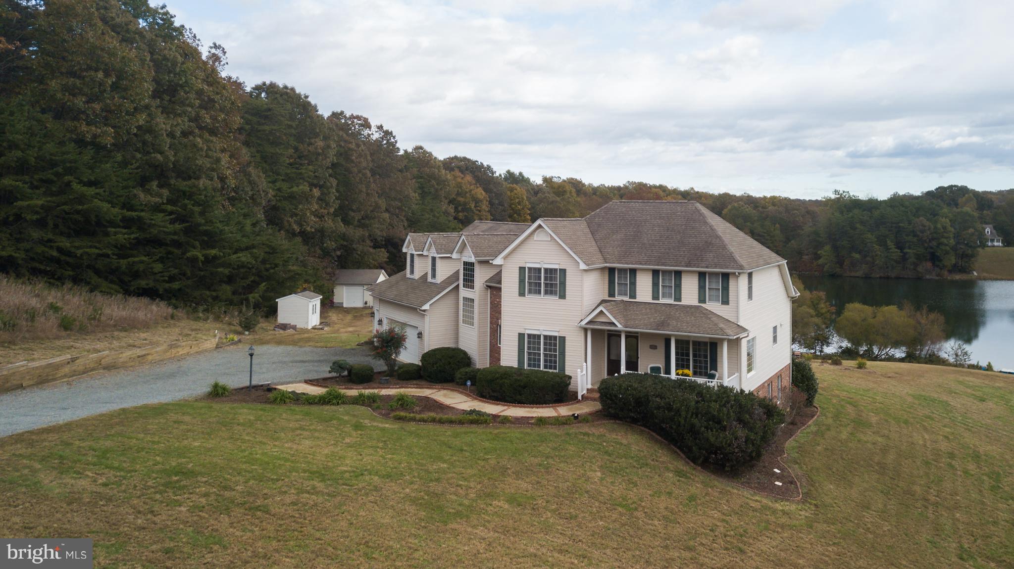 3435 White Hall Road King George, VA 22485 - Photo 7 of 64 Gallery Image 7