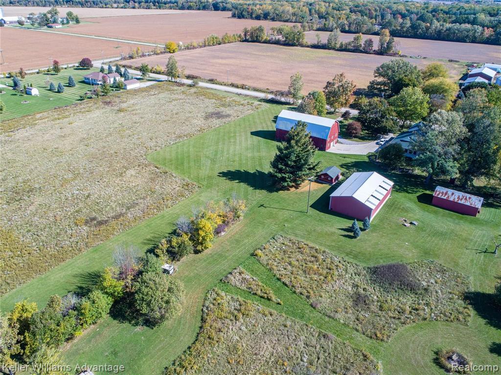 2 McFadden Road Armada, MI 48005 - Photo 5 of 16
