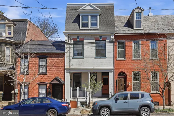 $425,000 | 231 North Mulberry Street, Lancaster, PA 17603