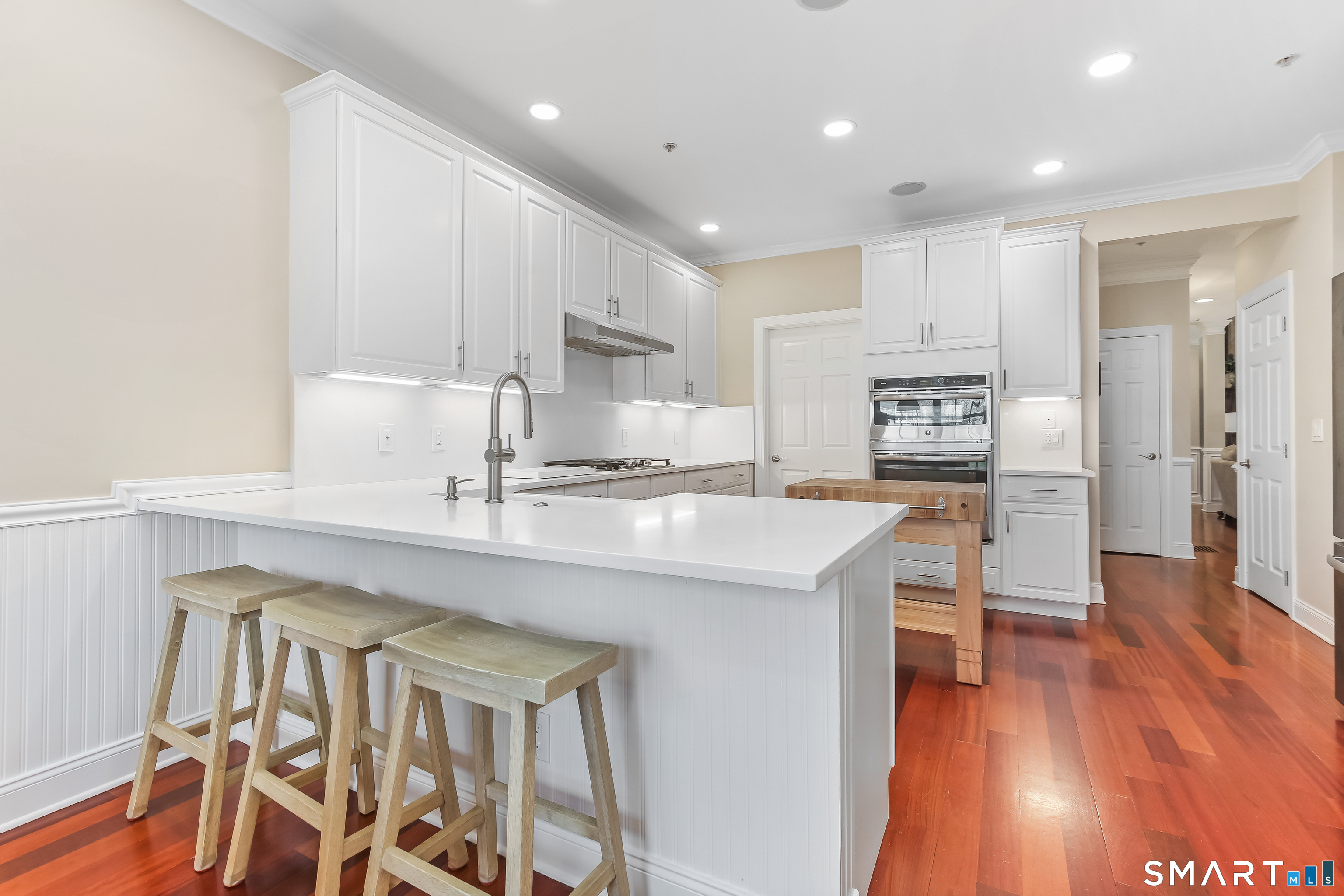 638 Danbury Road, Unit 64 Ridgefield, CT 06877 - Photo 11 of 31