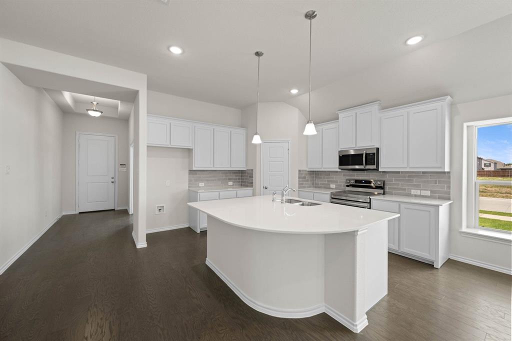 10301 Tapioca Street Fort Worth, TX 76036 - Photo 5 of 31