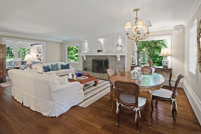 $6,500 | 58 Kent Road, Wilton, CT 06897