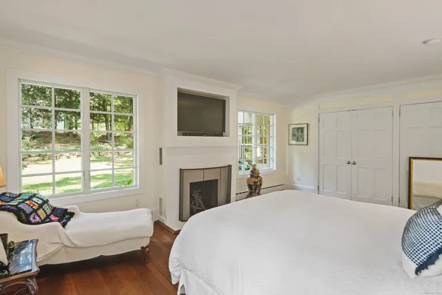 $6,500 | 58 Kent Road, Wilton, CT 06897