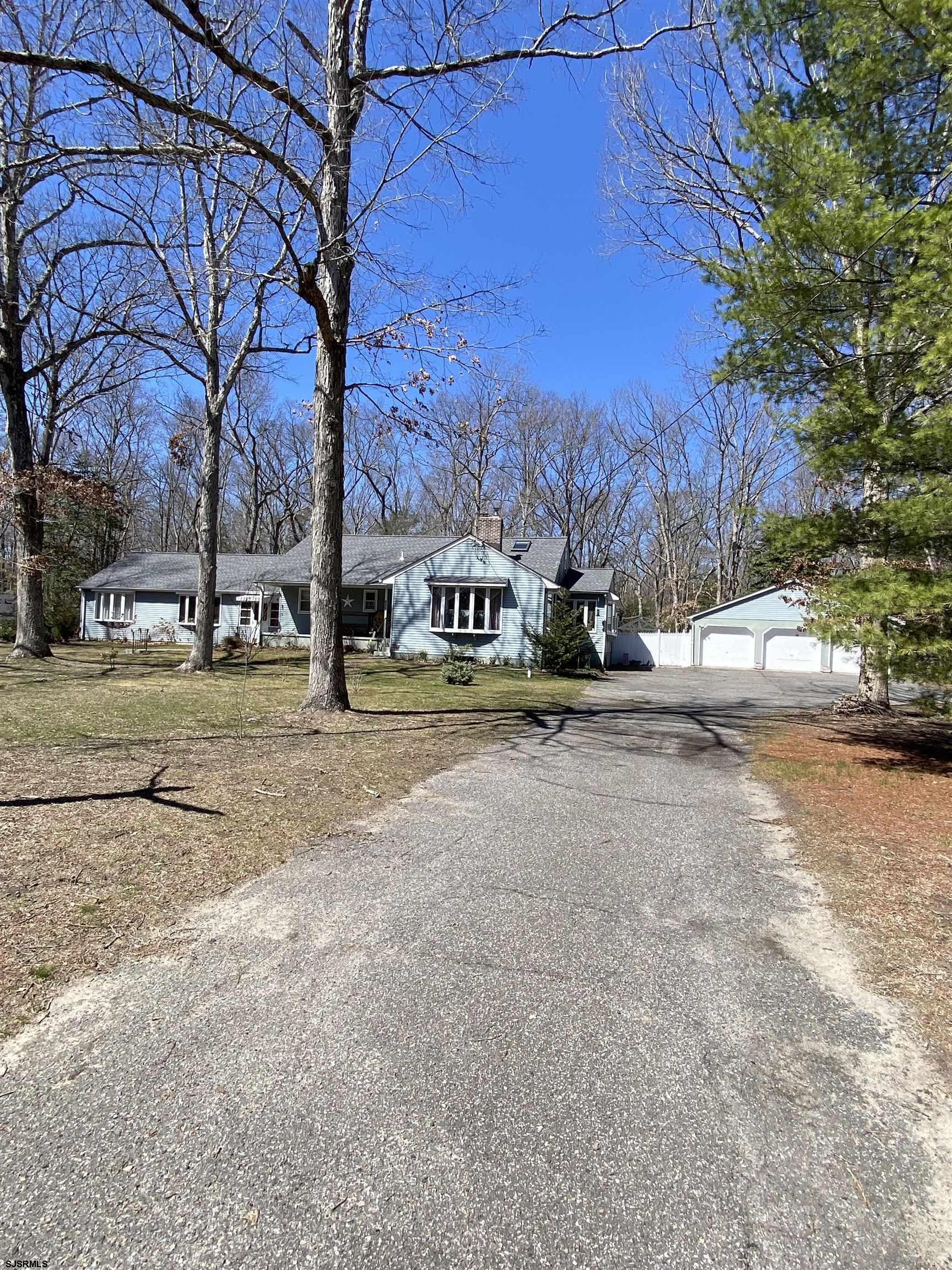 159 Ridge Road Southampton, NJ 08088 - Photo 1 of 1