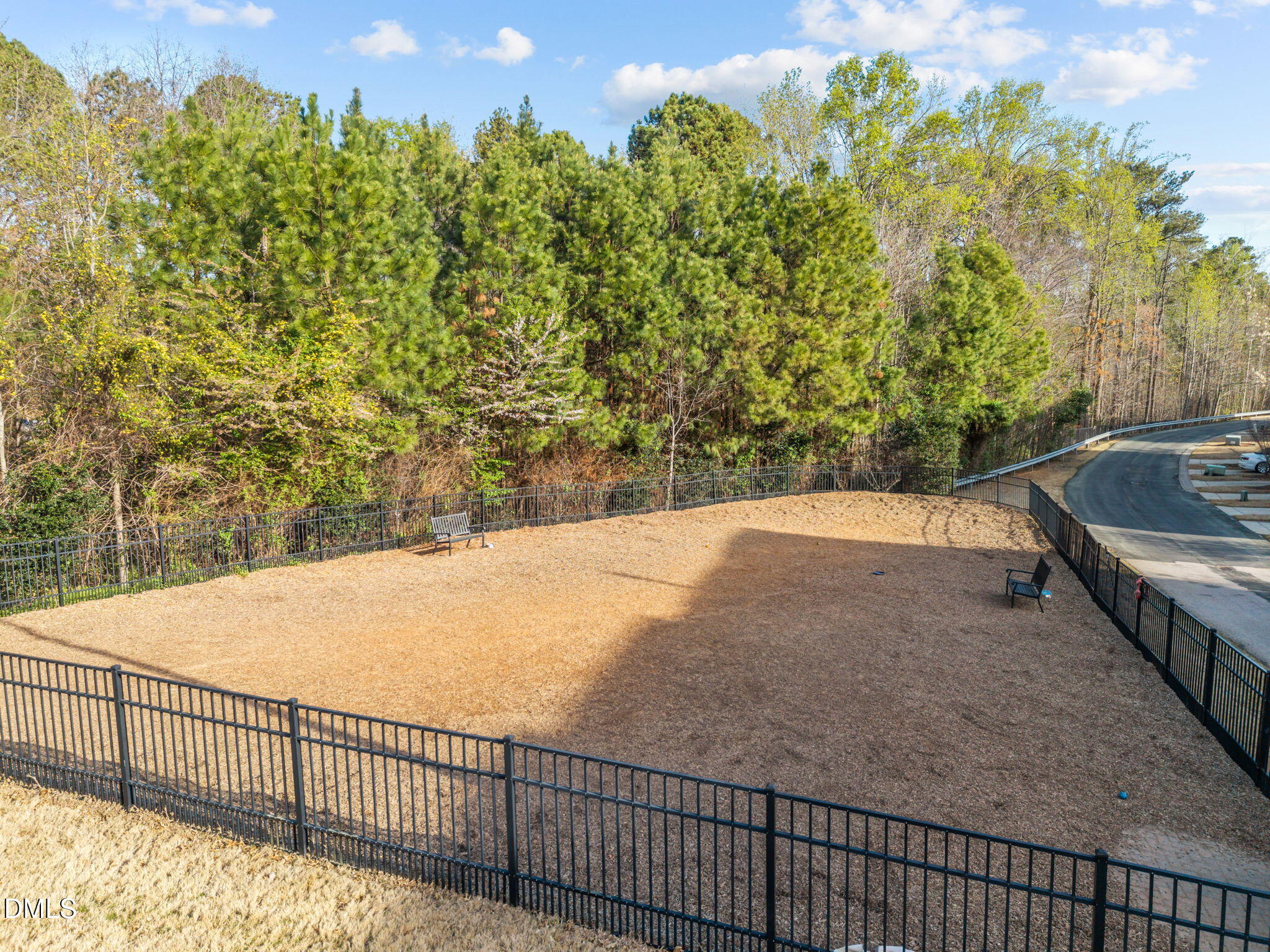 1426 Crafton Way Raleigh, NC 27607 - Photo 38 of 44 21-web-or-mls-DJI_20260325091114_0798_D