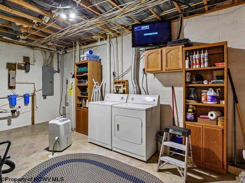 597 Mdws Road East Harman, WV 26270 - Photo 44 of 50 Gallery Image 44