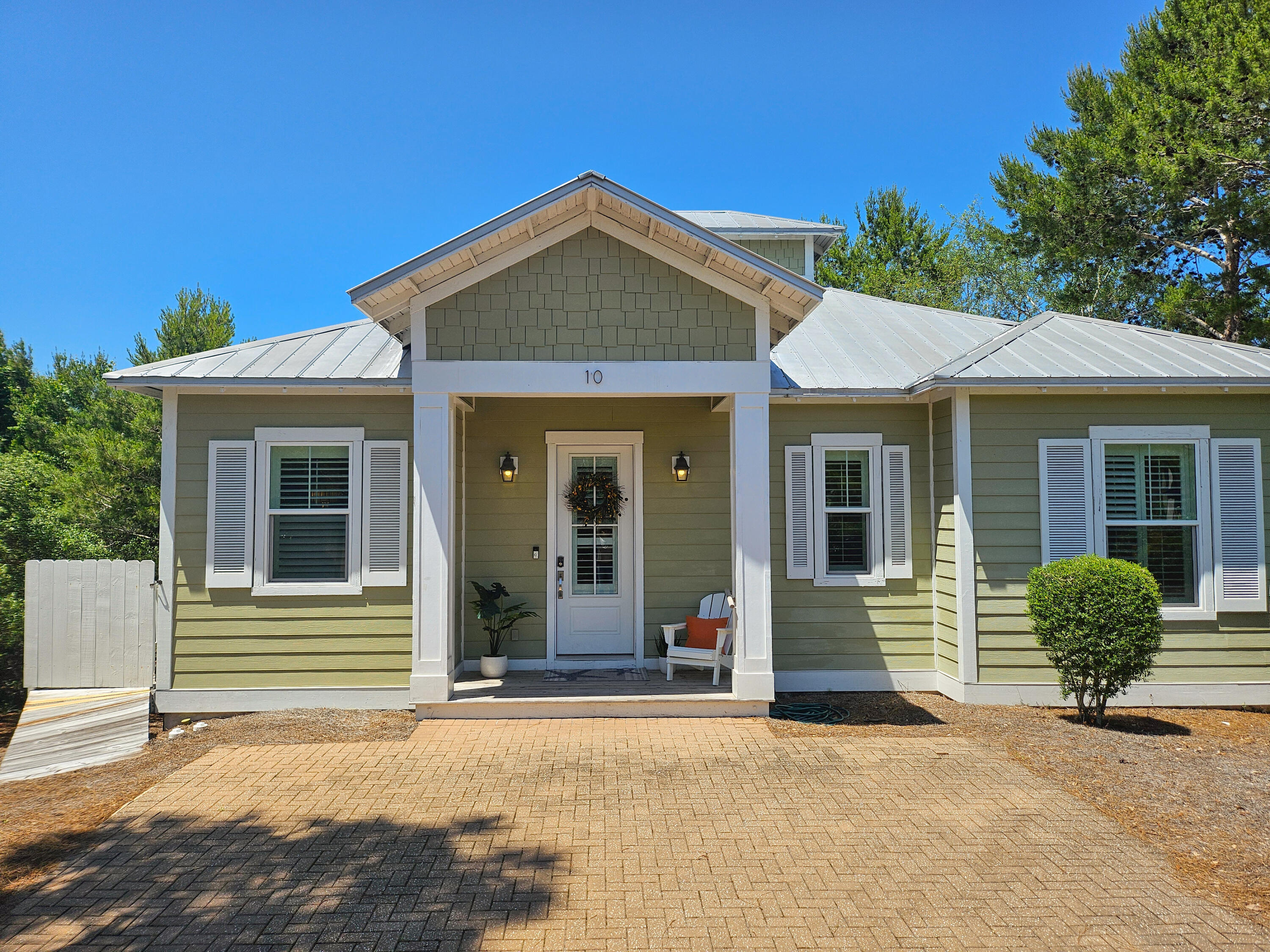 Highland Parks on 30A